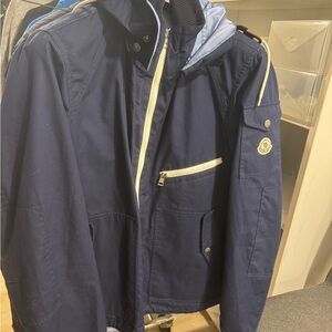 Moncler jacket